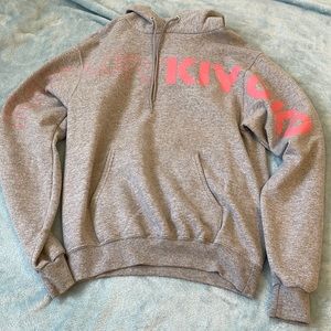 Hayley Kiyoko Hoodie